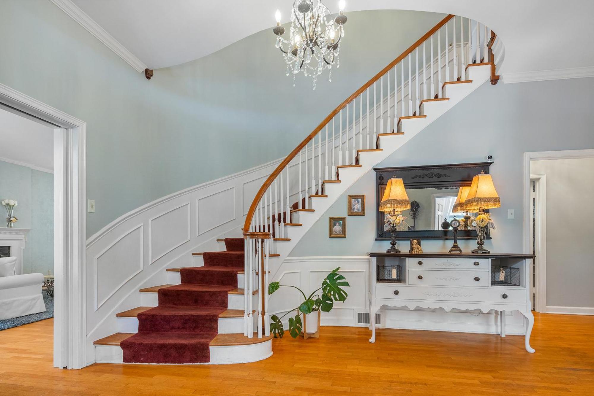 Beland Mansion-Royal Crown Suite! Fort Smith Exterior foto